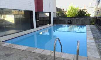 Imagem: Apartamento de 3 quartos, 146m2, Mobiliado