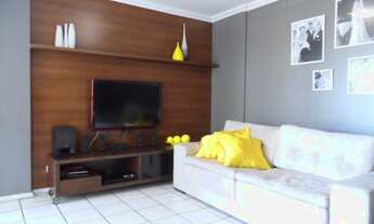 Imagem 3: Apartamento de 3 quartos, 146m2, Mobiliado, Venda, Boa Viagem