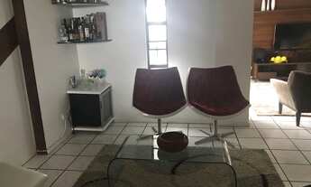 Imagem 4: Apartamento de 3 quartos, 146m2, Mobiliado, Venda, Boa Viagem