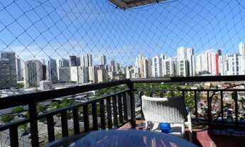 Imagem 5: Apartamento de 3 quartos, 146m2, Mobiliado, Venda, Boa Viagem
