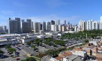 Imagem 6: Apartamento de 3 quartos, 146m2, Mobiliado, Venda, Boa Viagem