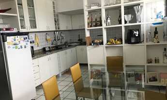 Imagem 7: Apartamento de 3 quartos, 146m2, Mobiliado, Venda, Boa Viagem