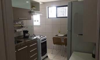 Imagem 4: Apartamento de 4 quartos, 113m2, 2 vagas, Venda, Boa Viagem, Recife