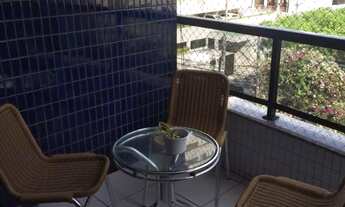 Imagem 6: Apartamento de 4 quartos, 113m2, 2 vagas, Venda, Boa Viagem, Recife