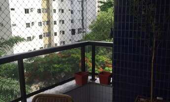 Imagem 7: Apartamento de 4 quartos, 113m2, 2 vagas, Venda, Boa Viagem, Recife