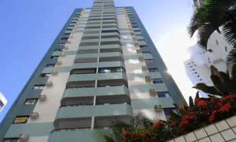 Imagem: Apartamento de 4 quartos, Venda, Boa Viagem