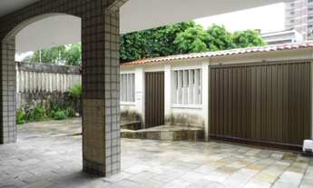 Imagem: Casa de 4 quartos, 220m2, venda, Piedade