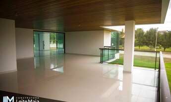 Imagem 5: Casa 5 quartos, Venda, Condomínio Raiz da Serra I, Gravatá - PE