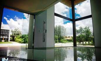 Imagem 6: Casa 5 quartos, Venda, Condomínio Raiz da Serra I, Gravatá - PE