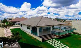 Imagem: Casa de 4 quartos, Venda, Condomínio Raiz