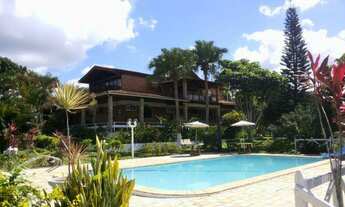 Imagem: Chácara de alto padrão, Venda, Vitória