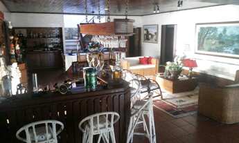 Imagem 7: Chácara de alto padrão, Venda, Vitória Santo Antão, Pernambuco