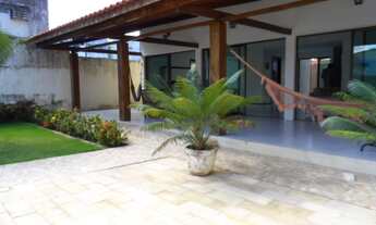 Imagem: Casa Duplex, 4 quartos, 266m2, Massangana