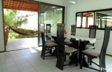 Imagem 5: Casa Duplex, 4 quartos, 266m2, Massangana, Piedade