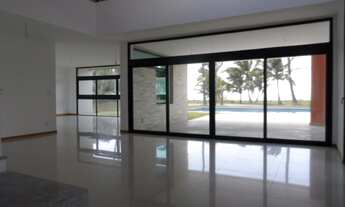 Imagem 3: Casa de 4 quartos/Suites, 593m2, Beira mar, Venda, Reserva do Paiva