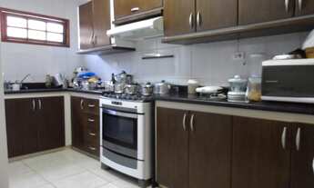 Imagem: Casa 4 quartos (Suites), 450m2, Piscina