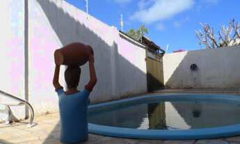 Imagem 3: Casa 4 quartos (Suites), 450m2, Piscina, Venda, em Piedade