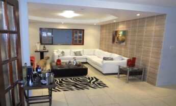 Imagem 5: Casa 4 quartos (Suites), 450m2, Piscina, Venda, em Piedade