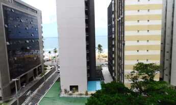 Imagem: Apartamento, 3 quartos, 2 Vagas, Rua dos