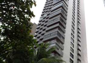 Imagem: Apartamento, Alto Padrão,4 quartos/Suites