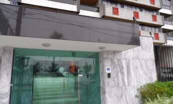 Imagem 5: Apartamento, Alto Padrão,4 quartos/Suites, Venda, Av. Boa Viagem, Boa Viagem, Recife