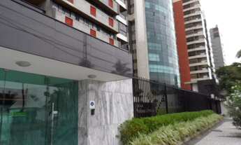 Imagem 7: Apartamento, Alto Padrão,4 quartos/Suites, Venda, Av. Boa Viagem, Boa Viagem, Recife