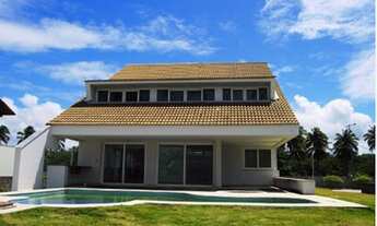 Imagem: Casa 4 quartos, Alto Padrão, Condomínio