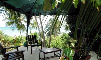 Imagem: Pousada com 11 quartos, Beira mar, Piscina