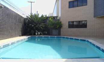 Imagem: Casa Duplex, Alto Padrão, 5 quartos, Piscina