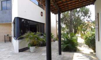 Imagem 3: Casa Duplex, Alto Padrão, 5 quartos, Piscina, Venda, Candeias