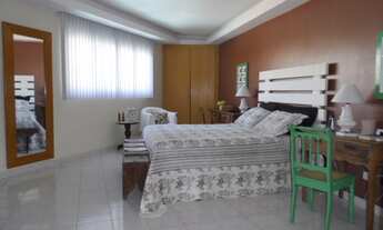 Imagem 6: Casa Duplex, Alto Padrão, 5 quartos, Piscina, Venda, Candeias