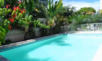 Imagem 4: Casa Duplex, 4 quartos/2 Suites, Piscina, jardim,... Venda em Candeias, Jaboatão