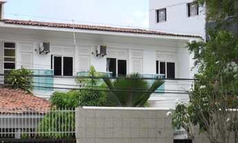 Imagem 5: Casa Duplex, 4 quartos/2 Suites, Piscina, jardim,... Venda em Candeias, Jaboatão