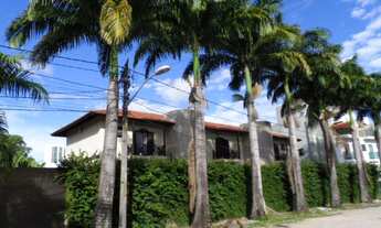 Imagem: Mansão, Alto Padrão, 5 quartos/suites