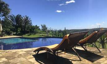 Imagem: Casa, 3 quartos/Suites, área de lazer completo