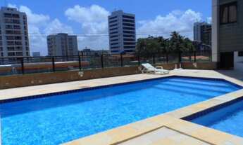 Imagem: Apartamento, Alto Padrão, 4 quartos/3 Suites