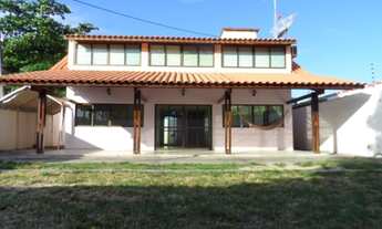 Imagem: Casa Duplex, 4 quartos/2 Suites, Jardim