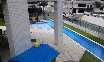 Imagem: Apartamento, Alto Padrão, 4 quartos/2 Suites