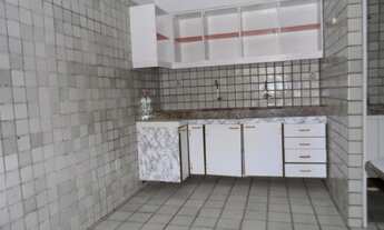 Imagem 3: Apartamento, 3 quartos/1 suite, 140m2, Beira mar,....p/a Venda em Candeias