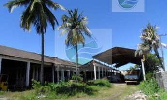 Imagem 7: Terreno 9.400m2, Avenida Sul, Venda, Imbiribeira, Recife-PE