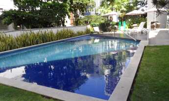 Imagem: Apartamento, 2 quartos/1 suite, piscina