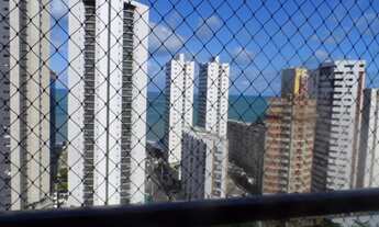 Imagem: Apartamento 3 quartos, 19.º andar, Nascente