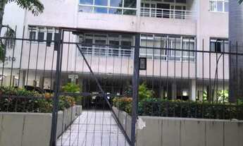 Imagem: Edifício Ranaje, 4 dormitórios, 2 suíte