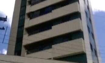 Imagem 2: Edifício Ranaje, 4 dormitórios, 2 suíte, 4 banheiro, 2 vagas na garagem, 151M² de Área Con