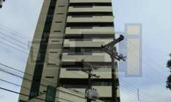 Imagem 3: Edifício Ranaje, 4 dormitórios, 2 suíte, 4 banheiro, 2 vagas na garagem, 151M² de Área Con