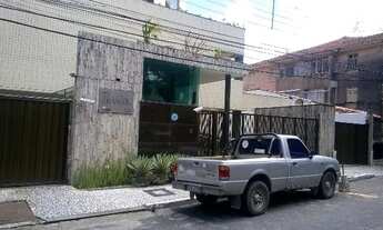 Imagem 4: Edifício Ranaje, 4 dormitórios, 2 suíte, 4 banheiro, 2 vagas na garagem, 151M² de Área Con