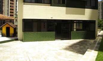 Imagem 5: Edifício Ranaje, 4 dormitórios, 2 suíte, 4 banheiro, 2 vagas na garagem, 151M² de Área Con