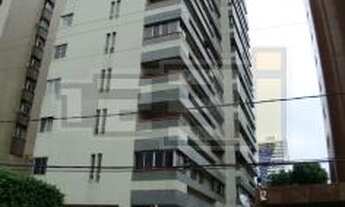 Imagem: Edifício Armando Rabelo