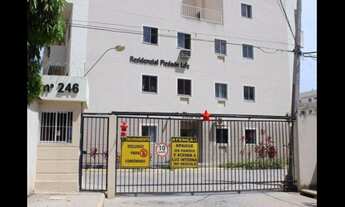 Imagem: Residêncial Jangadeiro Life