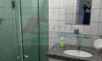 Imagem 3: More próximo a curva do S em Piedade!! Edifício Parc Des Prince